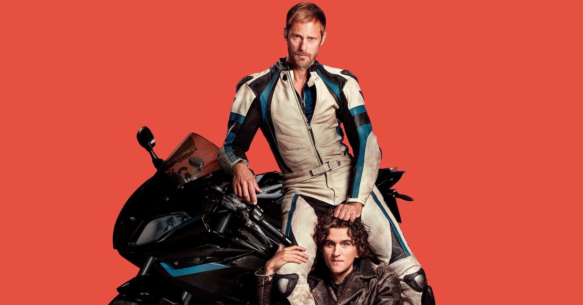 Recensione Pillion: Amore senza freni – Coming of age di un sottomesso