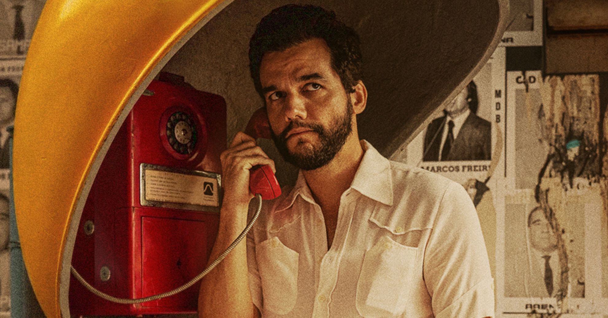 Recensione L’agente segreto – Il cinema come specchio della memoria