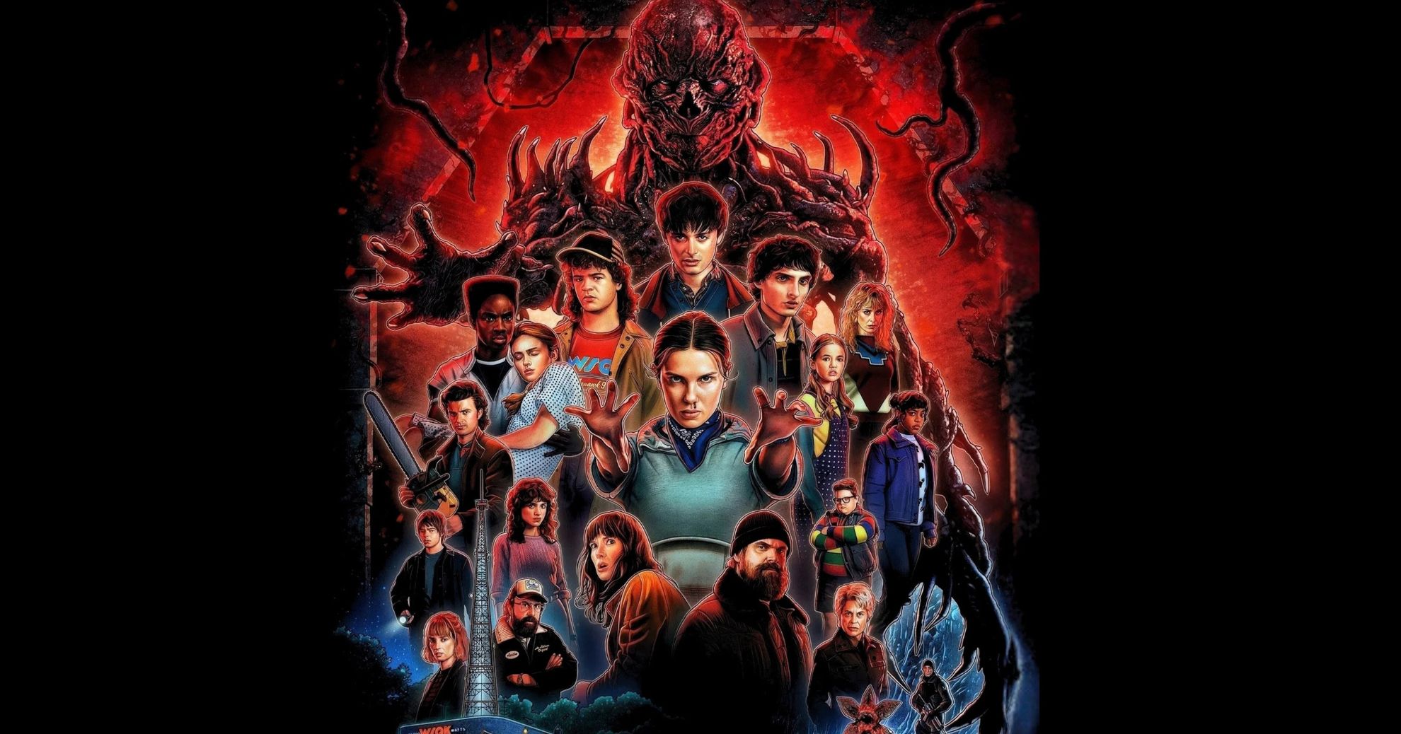 Recensione Stranger Things 5: Running Down That Hill