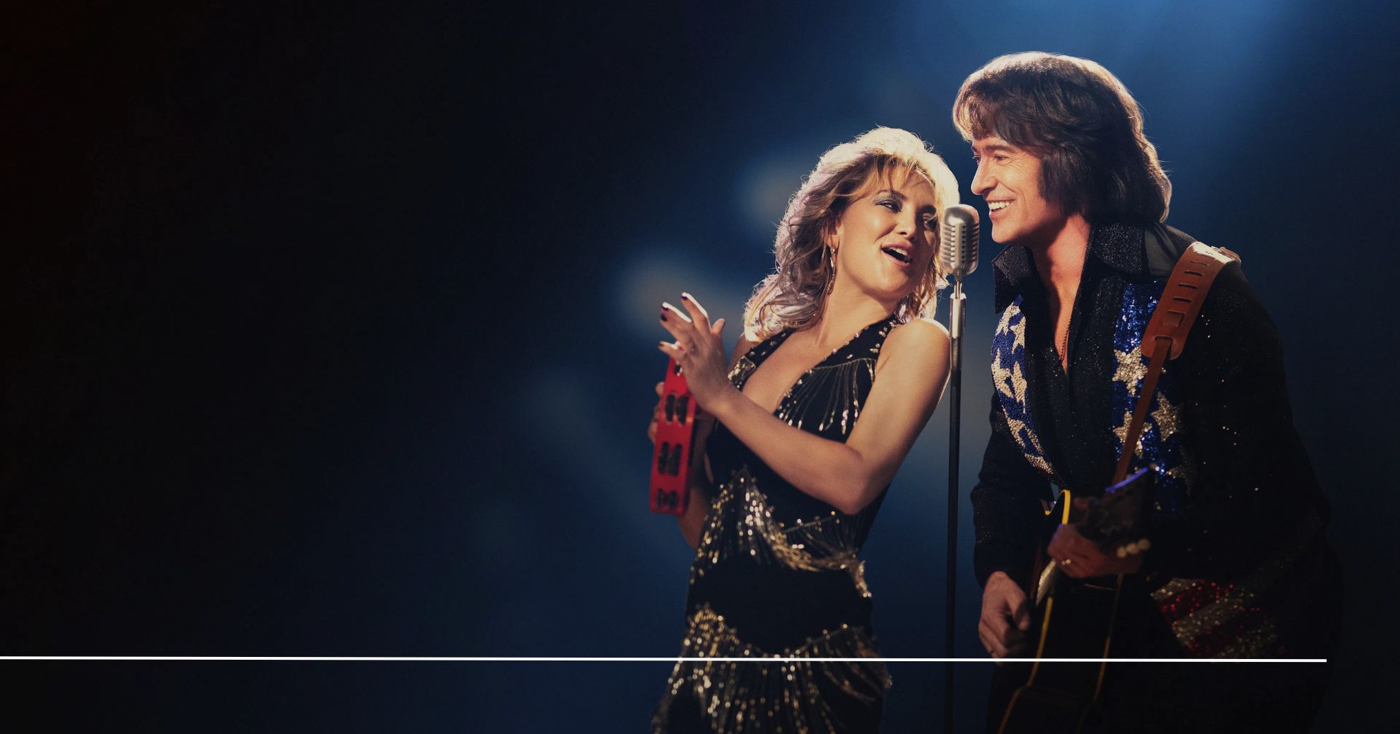 Recensione Song Sung Blue – Non è mai troppo tardi per inseguire un sogno