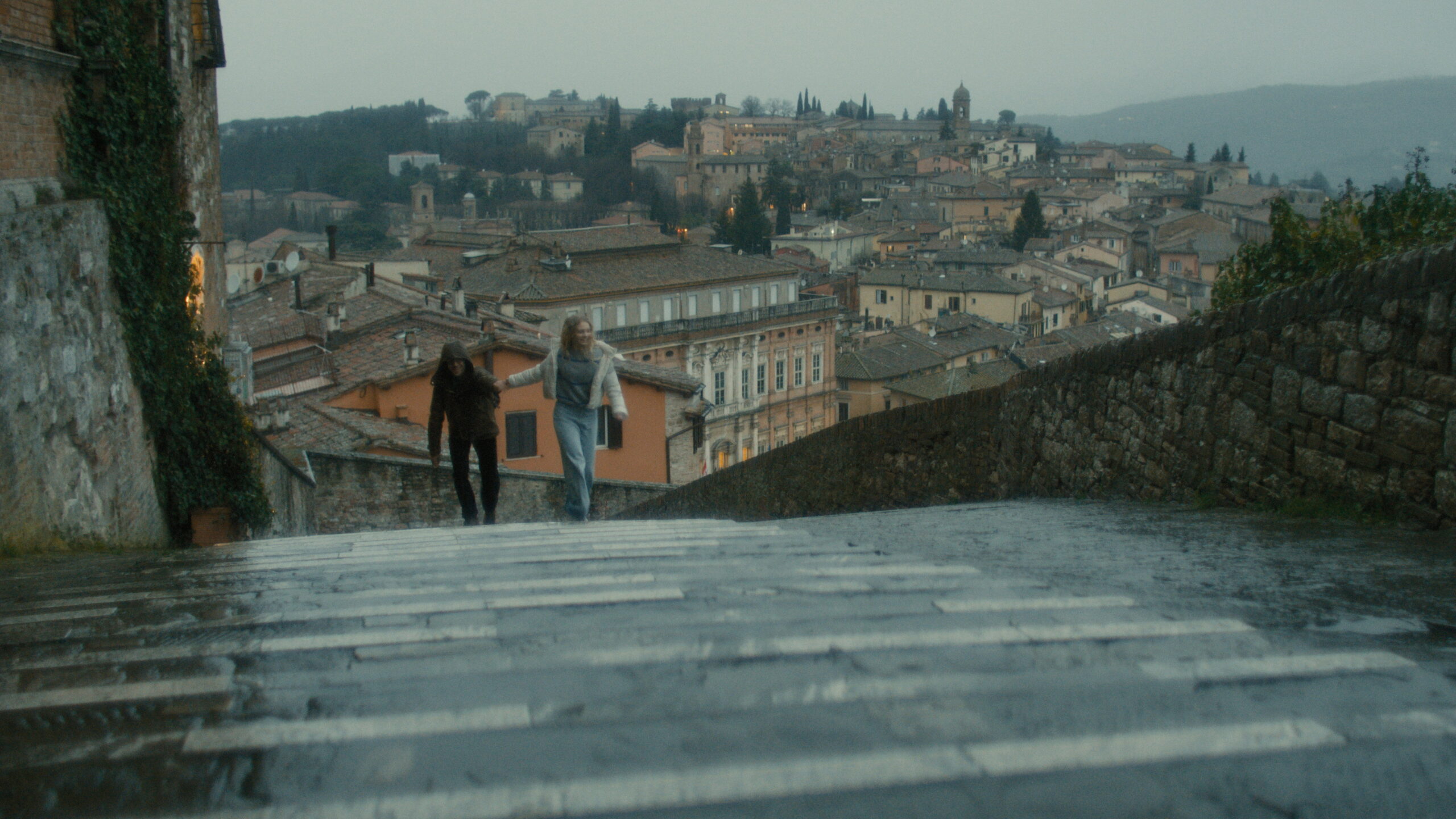 Recensione: illusione – thriller italiano