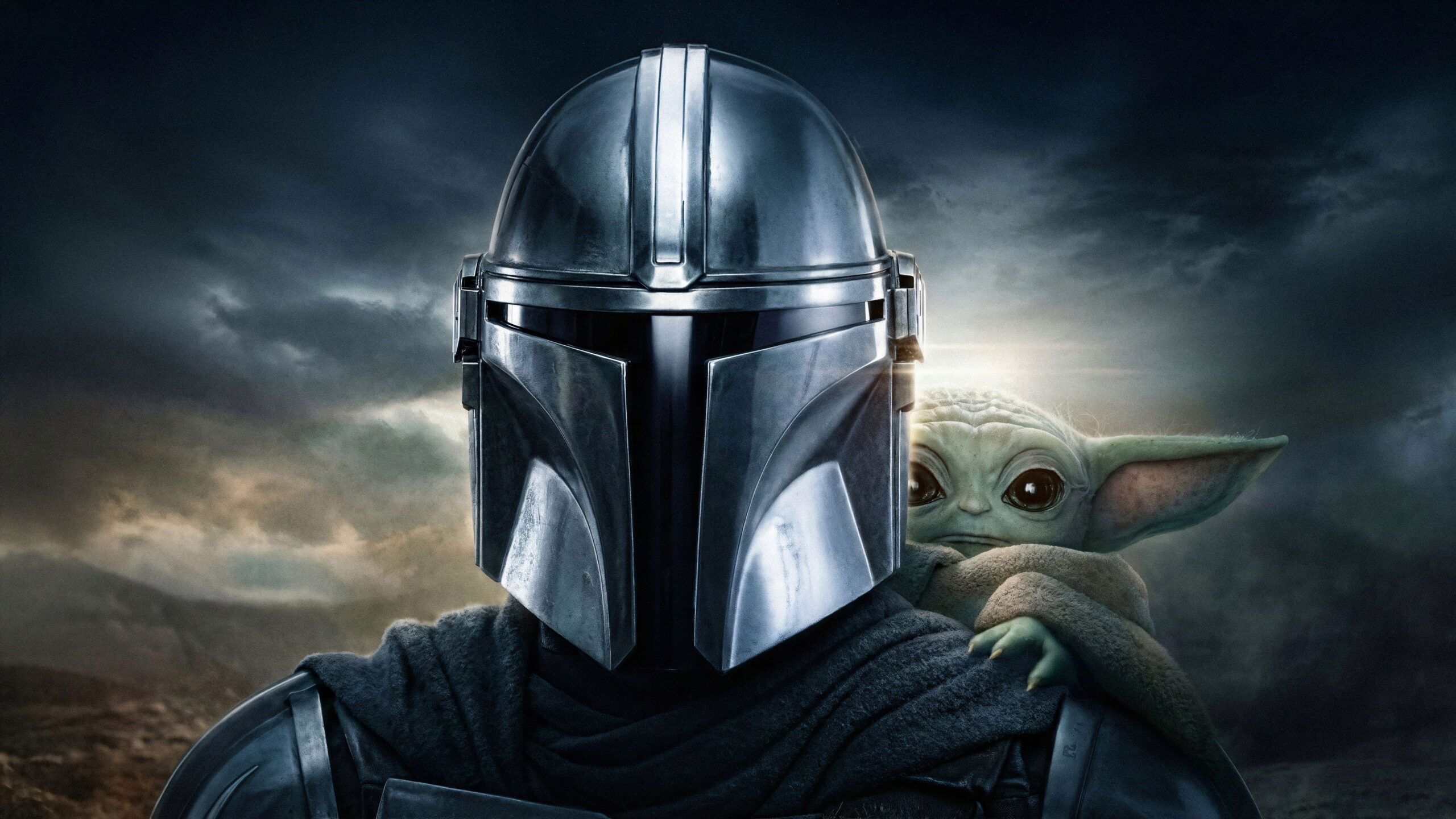 The mandalorian & grogu: this is (not) the way