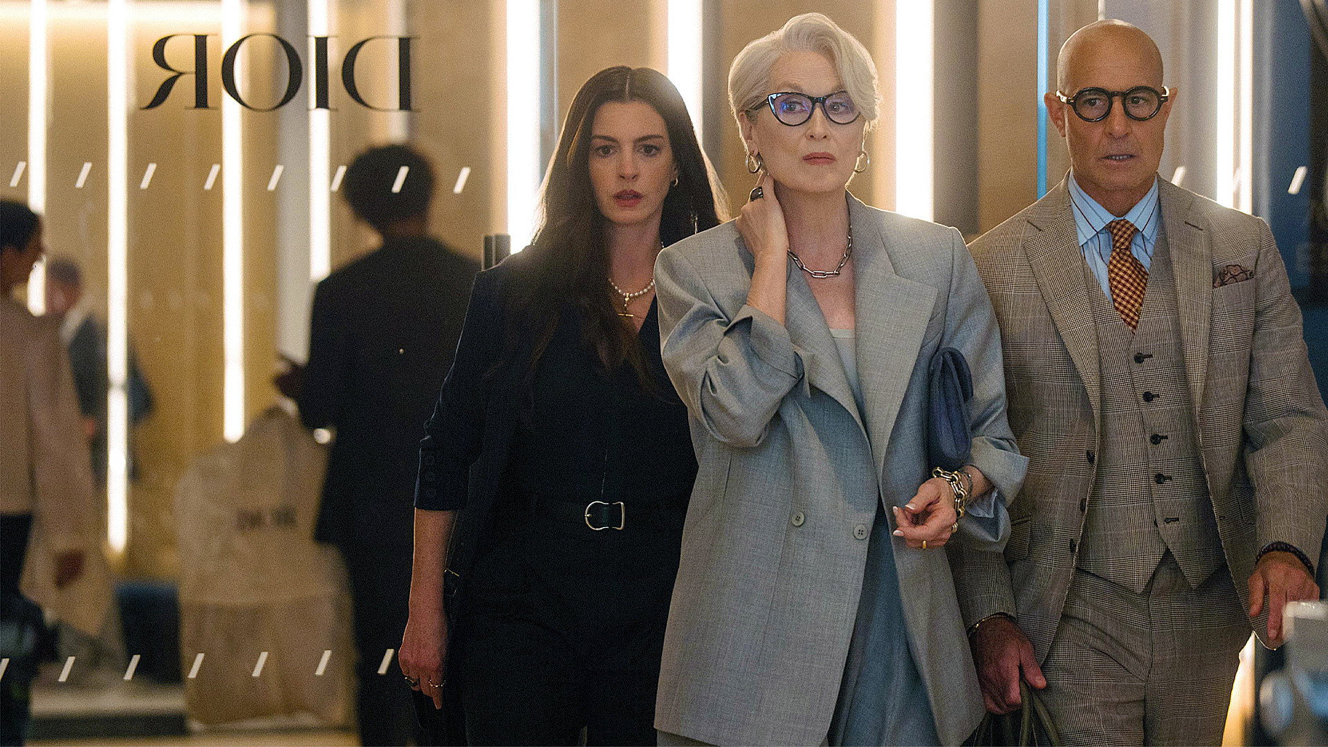 recensione: il diavolo veste prada 2