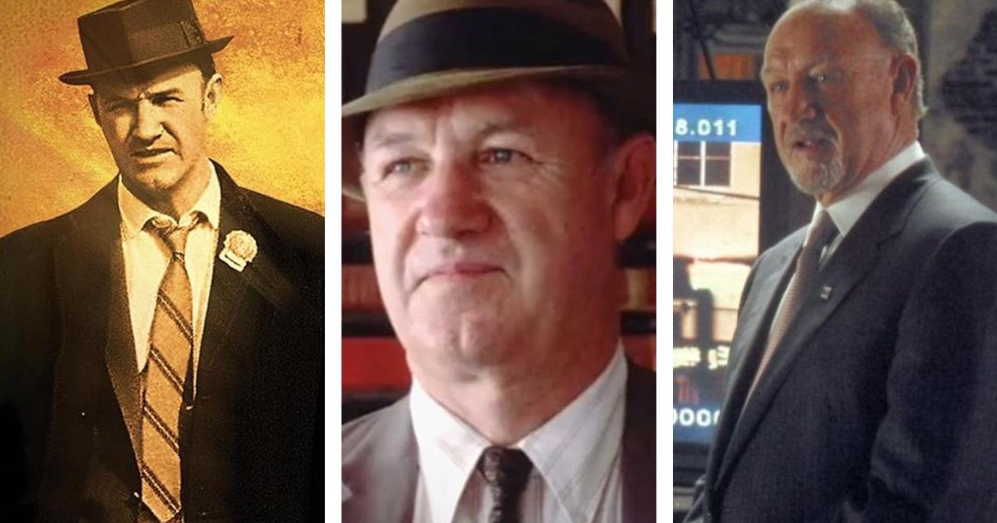 Gene Hackman – lo spirito della new hollywood