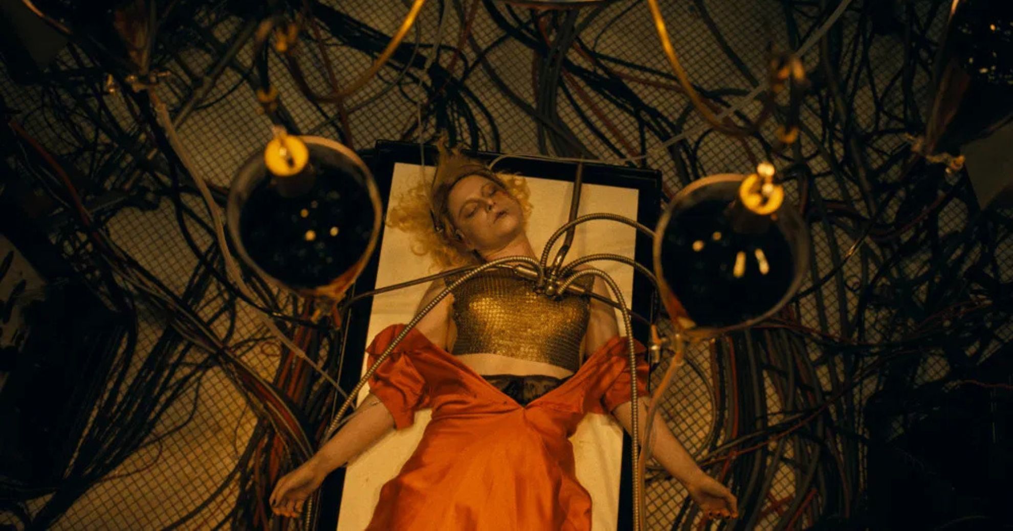 Recensione La Sposa! – The Bride and her Frankenstein 