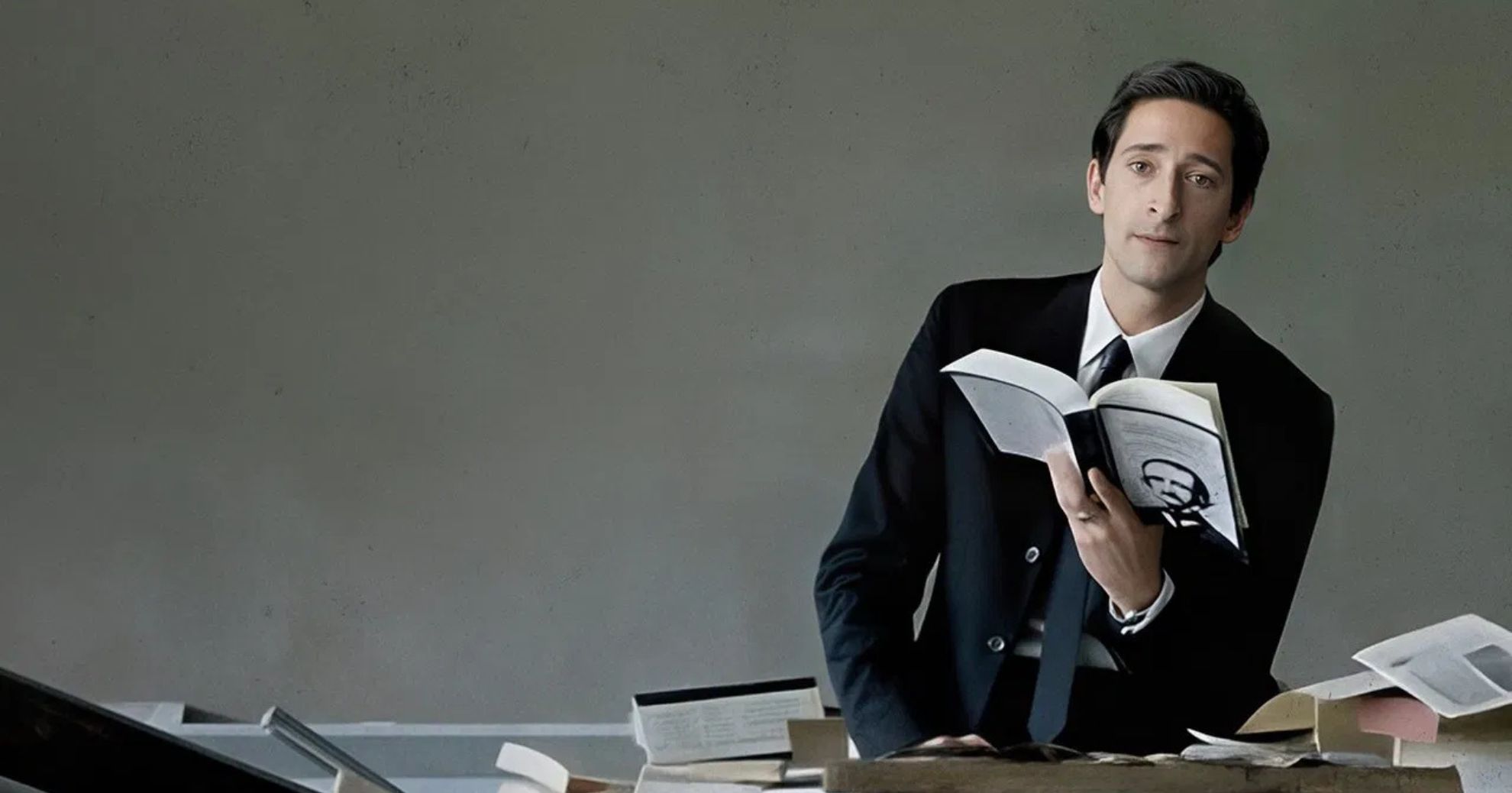 Detachment – Il distacco di chi sente troppo
