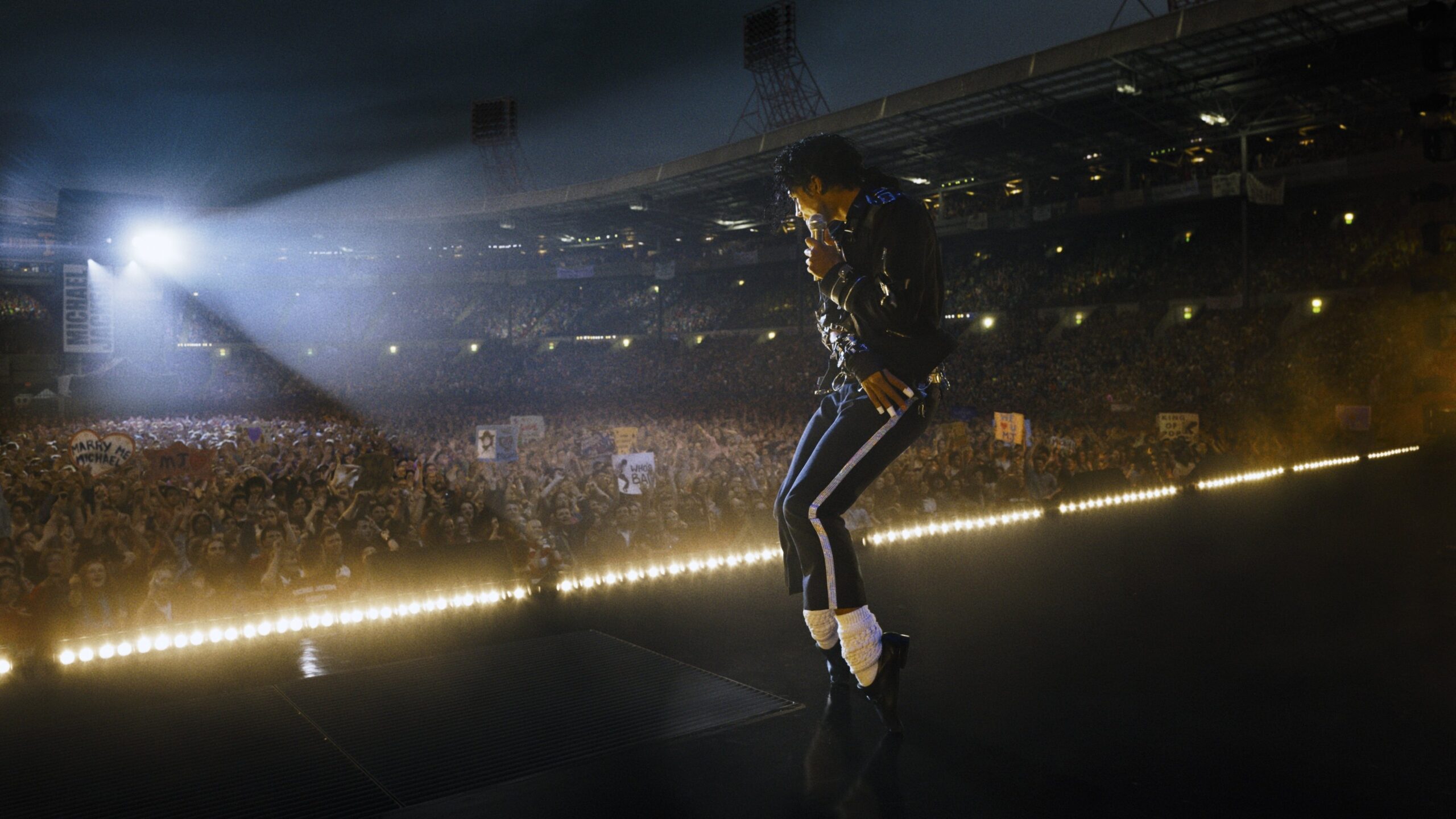 Recensione: michael – altro che thriller