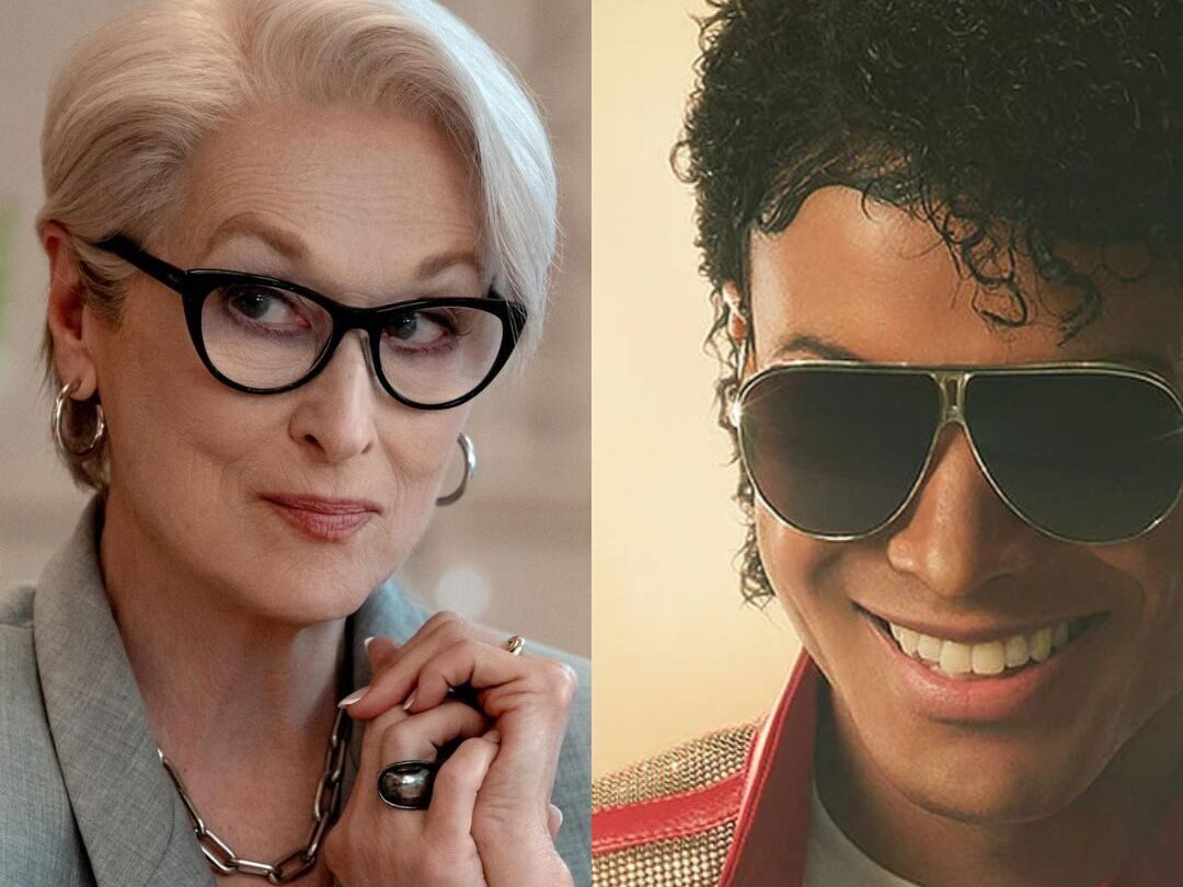 Perché “Michael” e “Il diavolo veste Prada 2” sono andati così bene al cinema