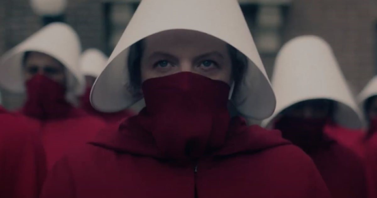 The Handmaid’s Tale 6 – La rivoluzione è iniziata