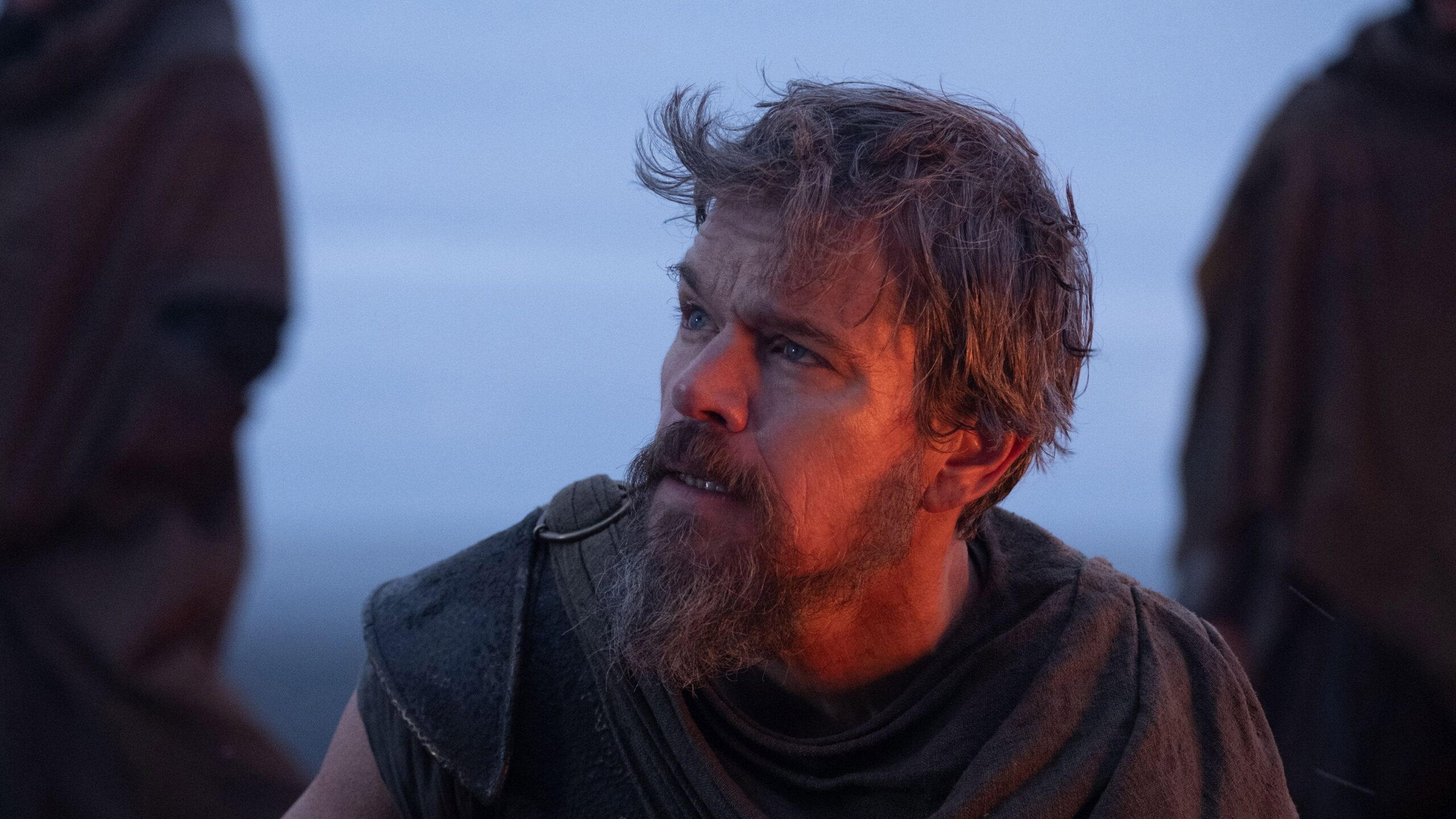 Recensione Odissea: Ulisse secondo Nolan