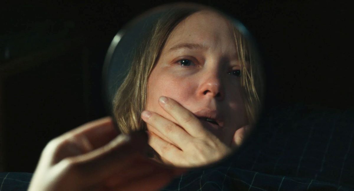 recensione: l’inconnue -L’assurdità dell’esistenza raccontata dal corpo fisico 