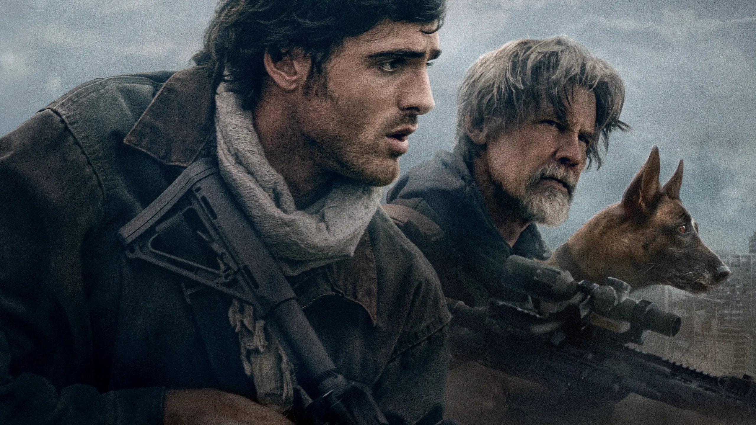 recensione: THE DOG STARS – LE STELLE DOPO LA FINE