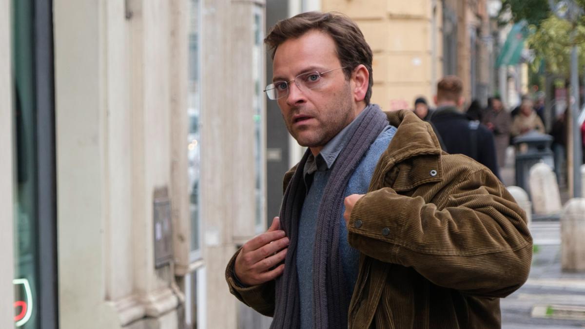 Recensione Nessun dolore – Una storia non ancora accaduta