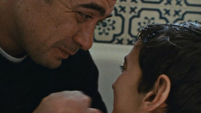 Recensione I figli della scimmia: l’illusione di essere padre