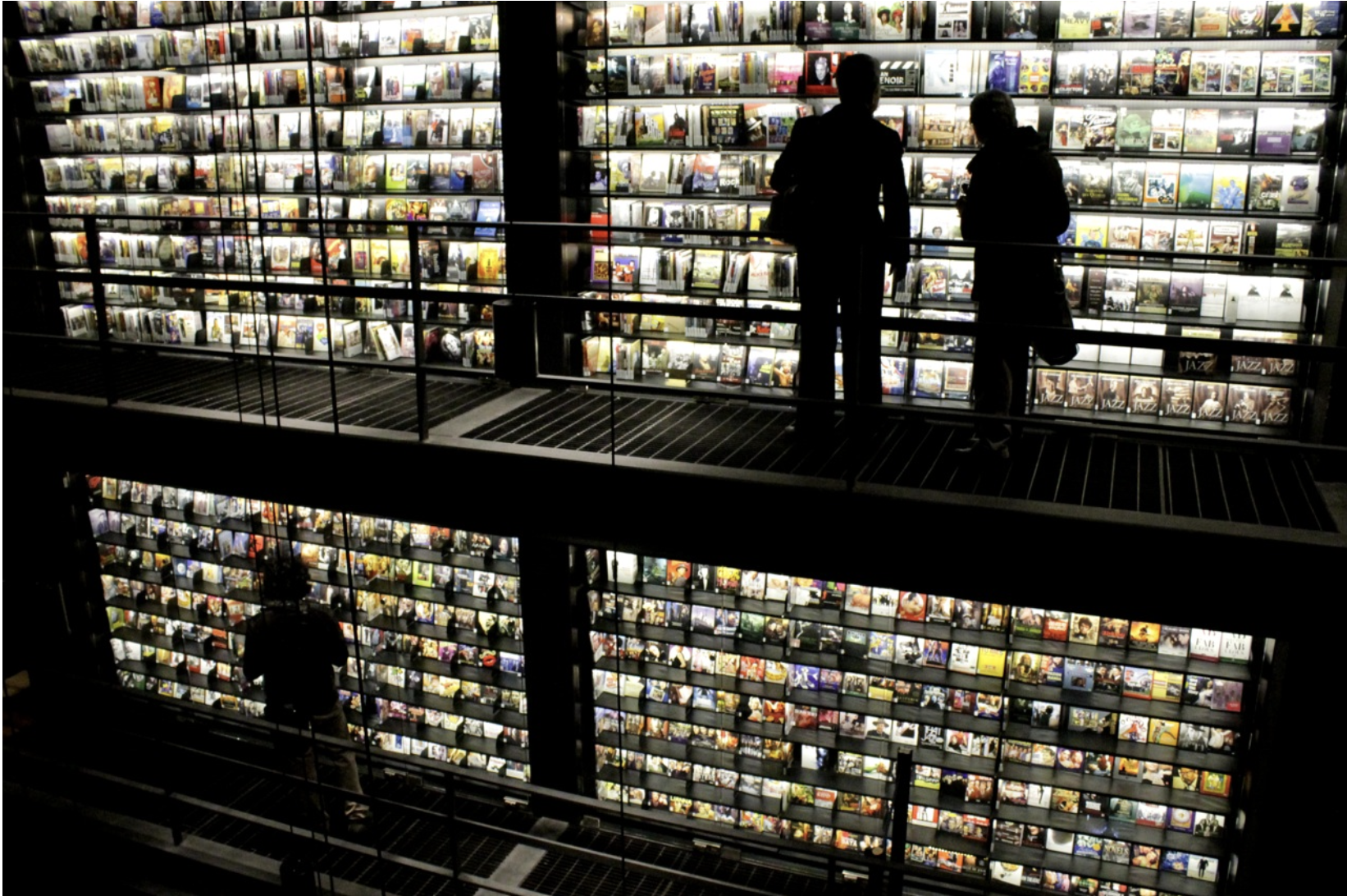 Il film che non possiedi: Streaming, supporti fisici e l’illusione della proprietà