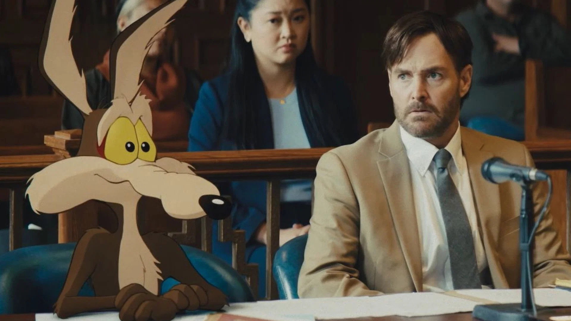Il formidabile marketing italiano di Coyote Vs. ACME