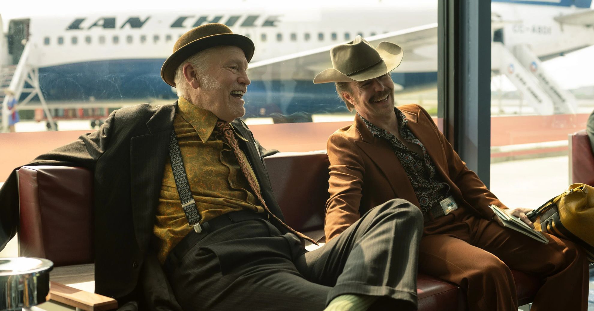 Venezia 83 | Recensione Wild horse nine