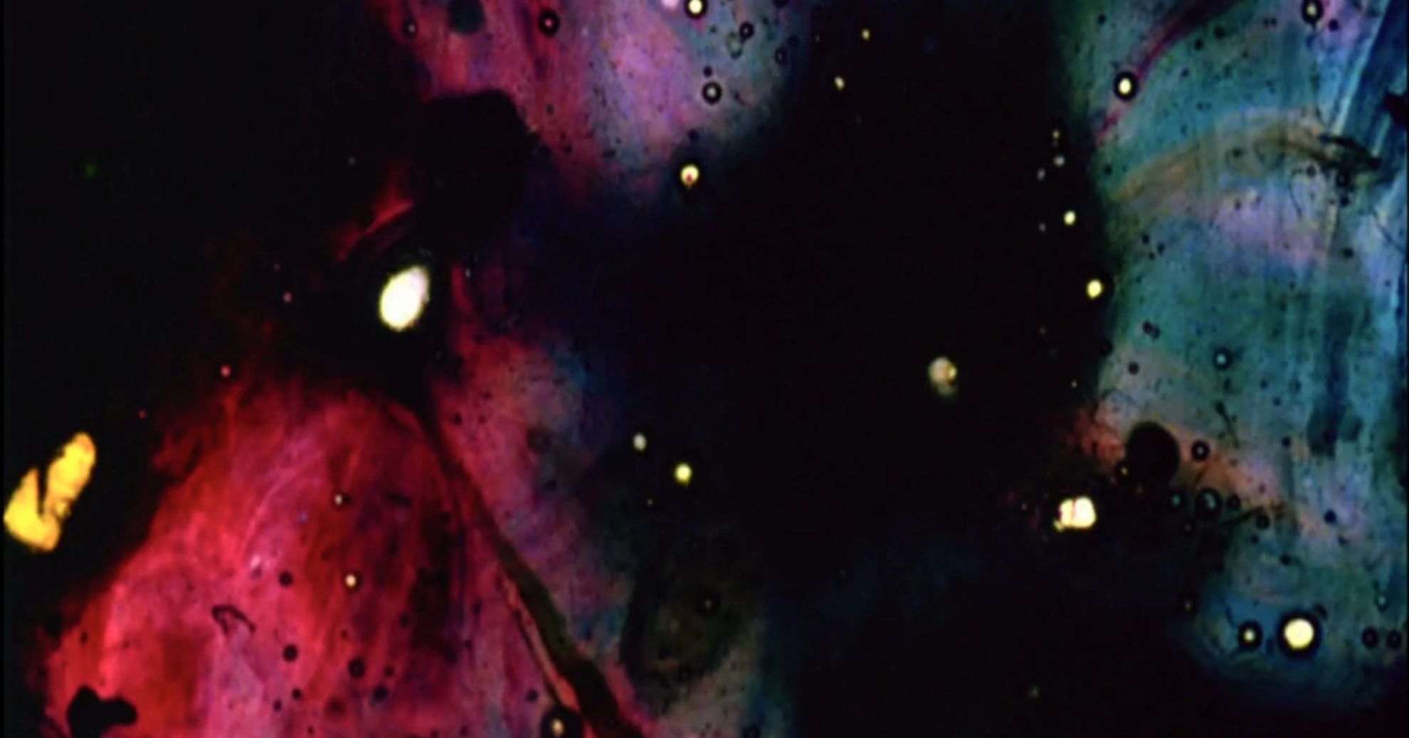 Stan Brakhage – Vedere e toccare il Cinema