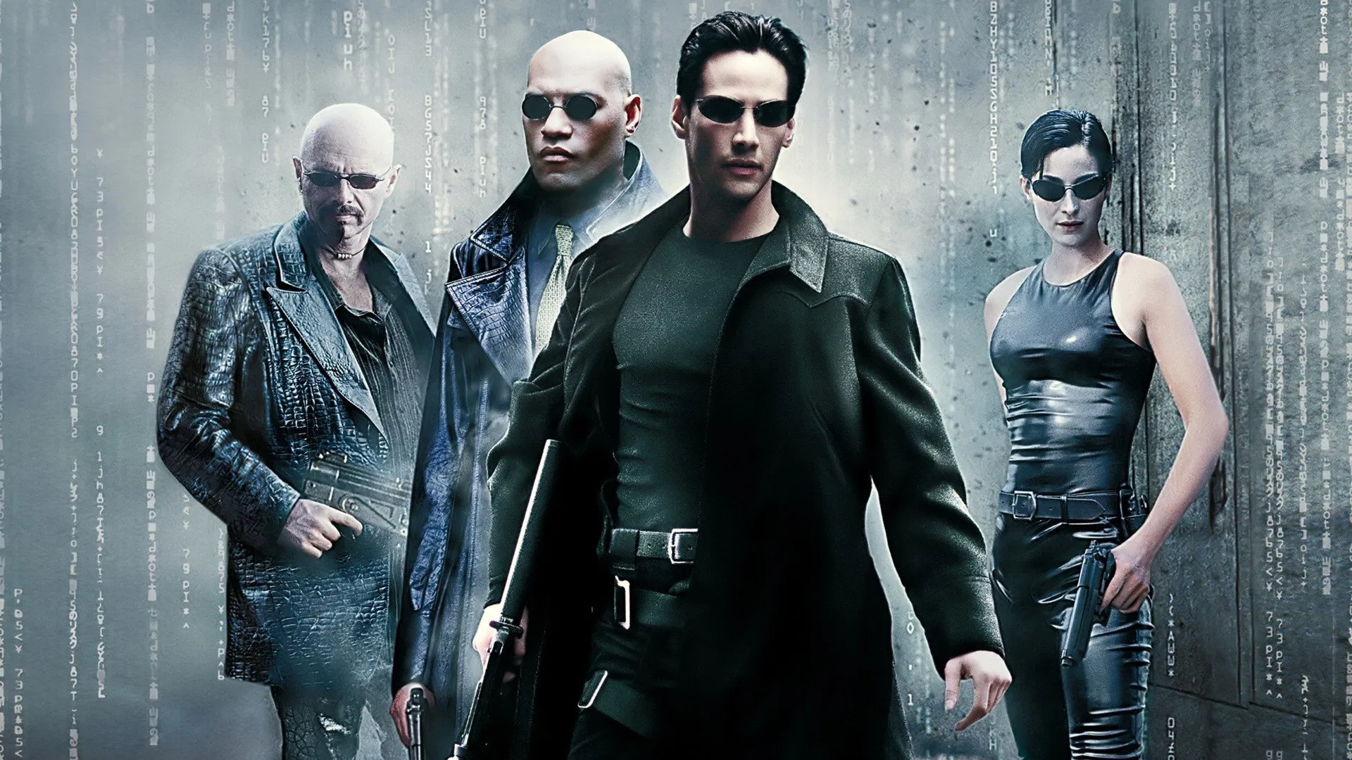 Matrix – Una rivoluzionaria allegoria trans